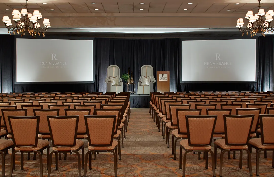 Renaissance Orlando Airport Hotel-1