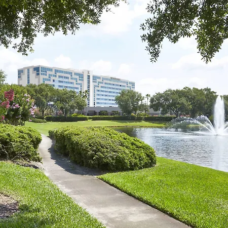 Renaissance Orlando Airport Hotel-2